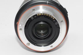 【外観特上級】SONY DT 18-250mm F3.5-6.3