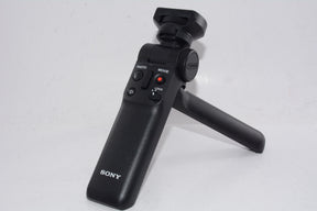 【外観特上級】ソニー SONY シューティンググリップ GP-VPT2BT