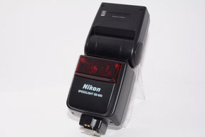 【外観特上級】Nikon フラッシュ スピードライト SB-600