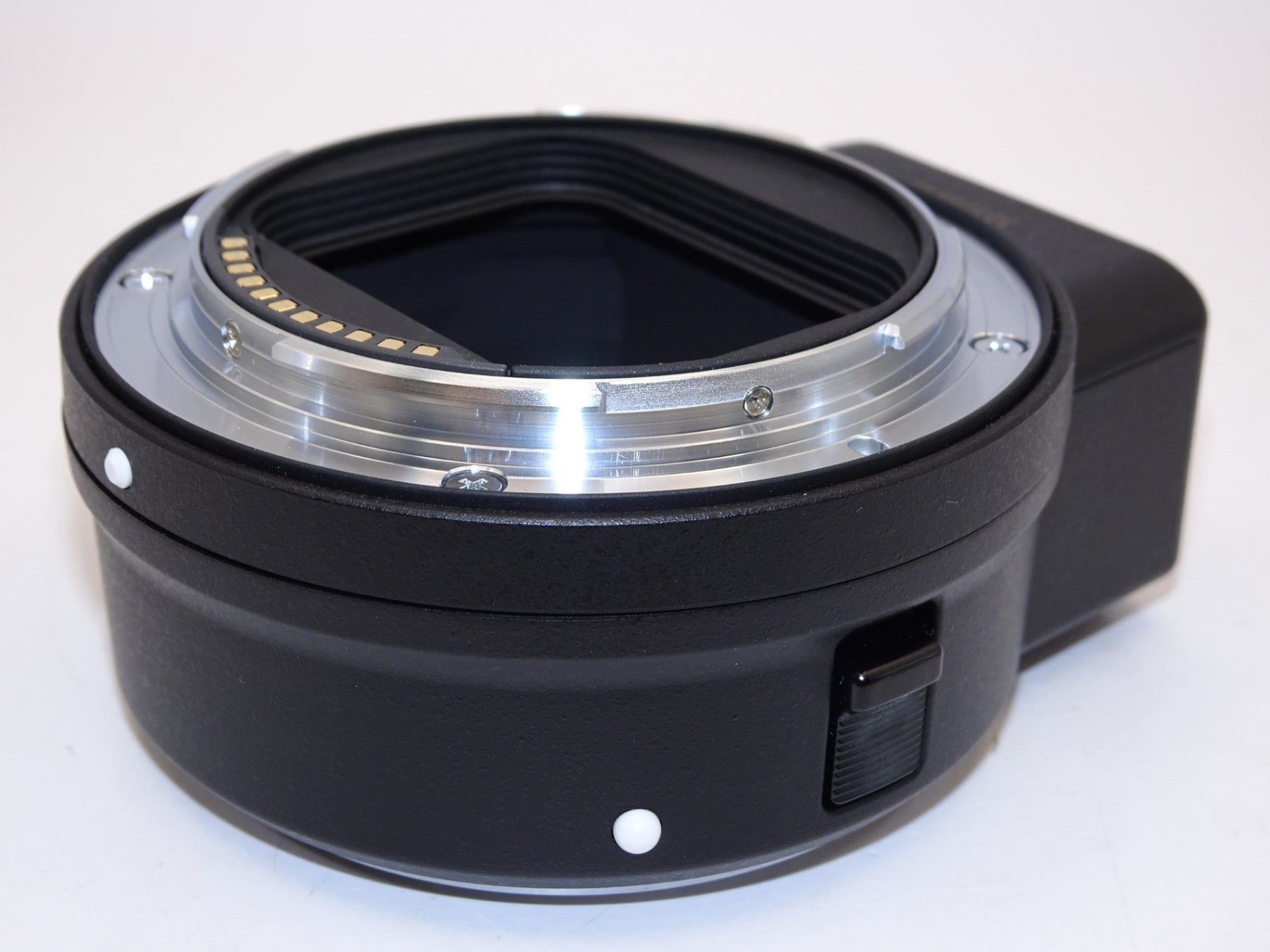 【外観特上級】Nikon マウントアダプターFTZ Zマウント用 Fマウント用