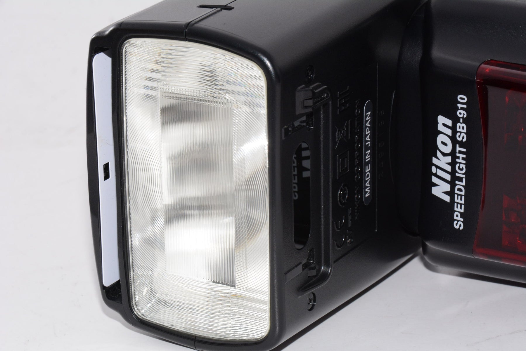 【外観並級】Nikon スピードライト SB-910