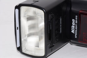【外観並級】Nikon スピードライト SB-910