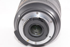 【外観並級】Nikon  AF-S DX NIKKOR 18-300mm f/3.5-6.3G ED VR