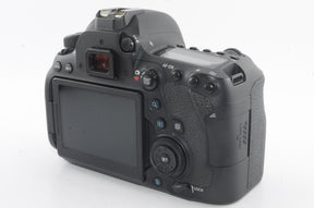 【外観並級】Canon デジタル一眼レフカメラ EOS 6D Mark II ボディー EOS6DMK2
