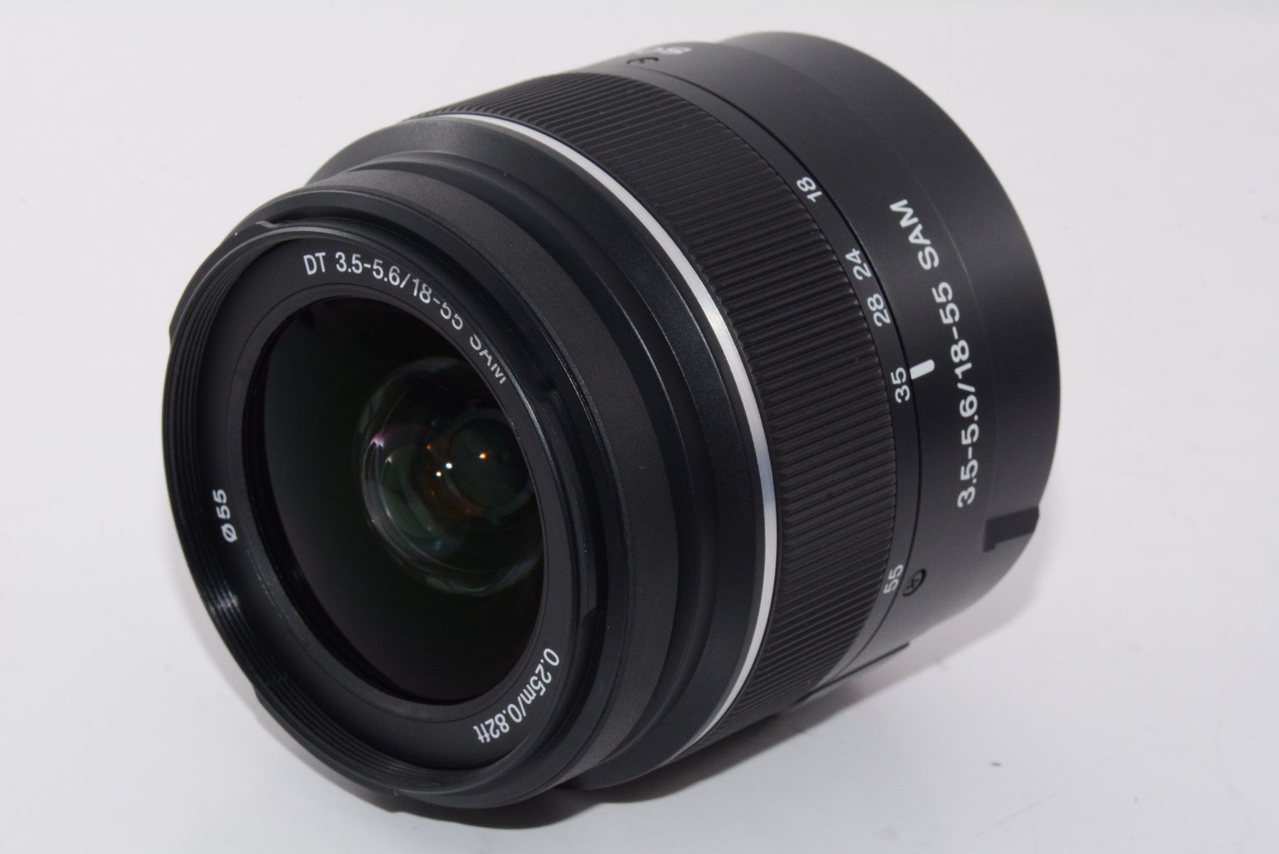 ソニー SONY α330 ズームレンズキット ブラック