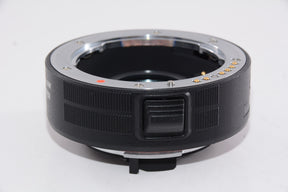 【外観特上級】RICOH リアコンバーター HD PENTAX-DA AF REAR CONVERTER 1.4×AW