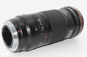 【外観並級】Canon  EF180mm F3.5L マクロ USM