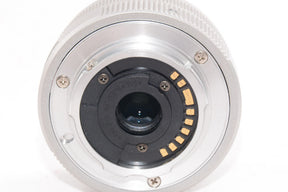 【外観特上級】PENTAX  01 STANDARD PRIME Qマウント