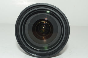 【外観並級】Nikon AF-S DX VR Zoom Nikkor ED18-200mm F3.5-5.6G(IF)