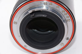 【外観並級】PENTAX D FA MACRO 100mmF2.8 WR Kマウント