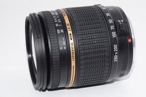 【外観特上級】Tamron AF 18 – 250 mm f / 3.5 – 6.3 di-ii LD Aspherical ( If )マクロズームレンズfor Canonデジタル一眼レフカメラ(モデルa18 )