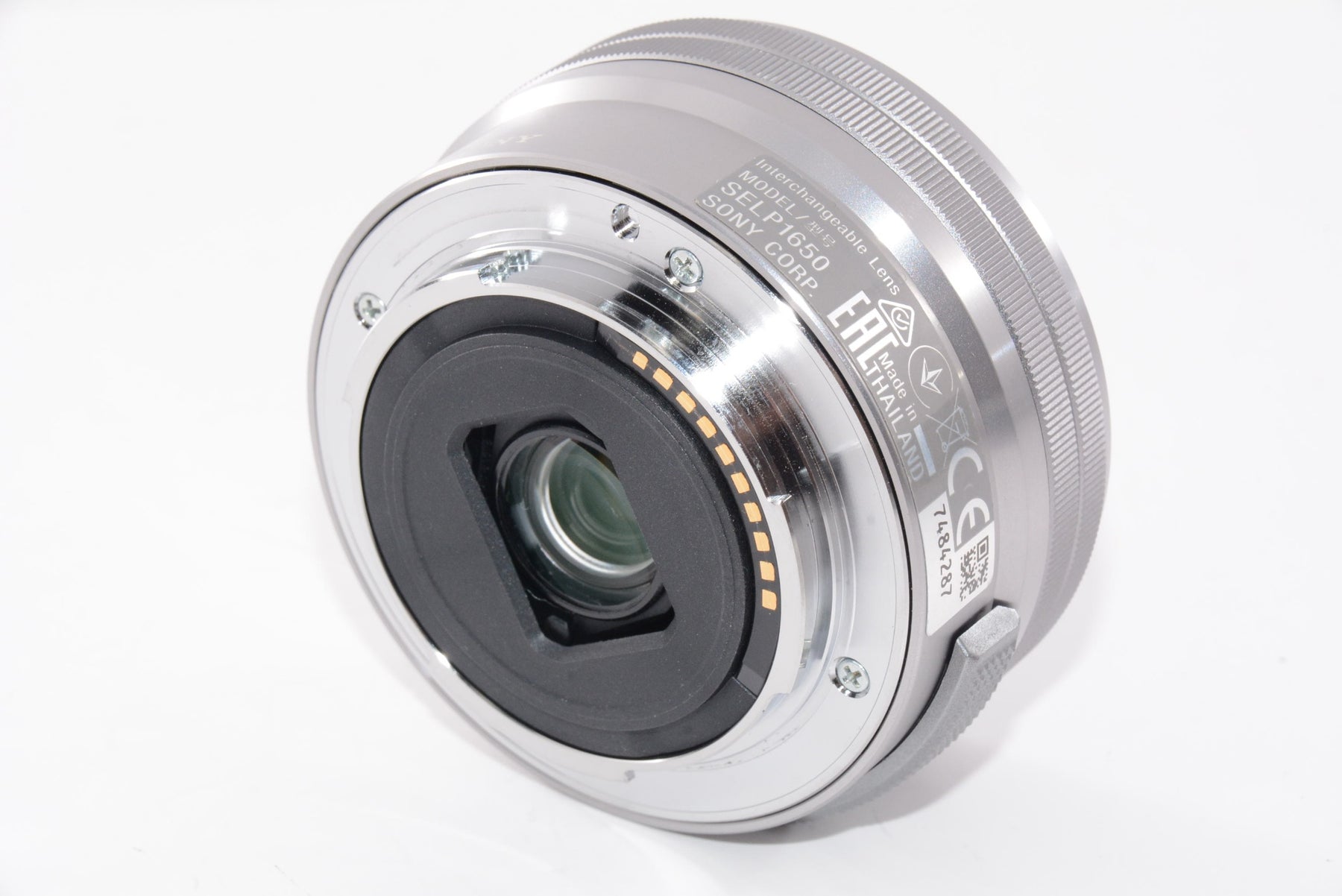 【外観特上級】SONY ミラーレス一眼 α6000 パワーズームレンズキット E PZ 16-50mm F3.5-5.6 OSS ホワイト ILCE-6000L W