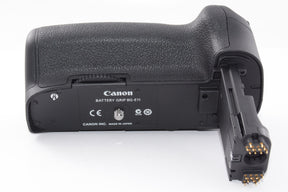 【外観特上級】Canon バッテリーグリップ BG-E11