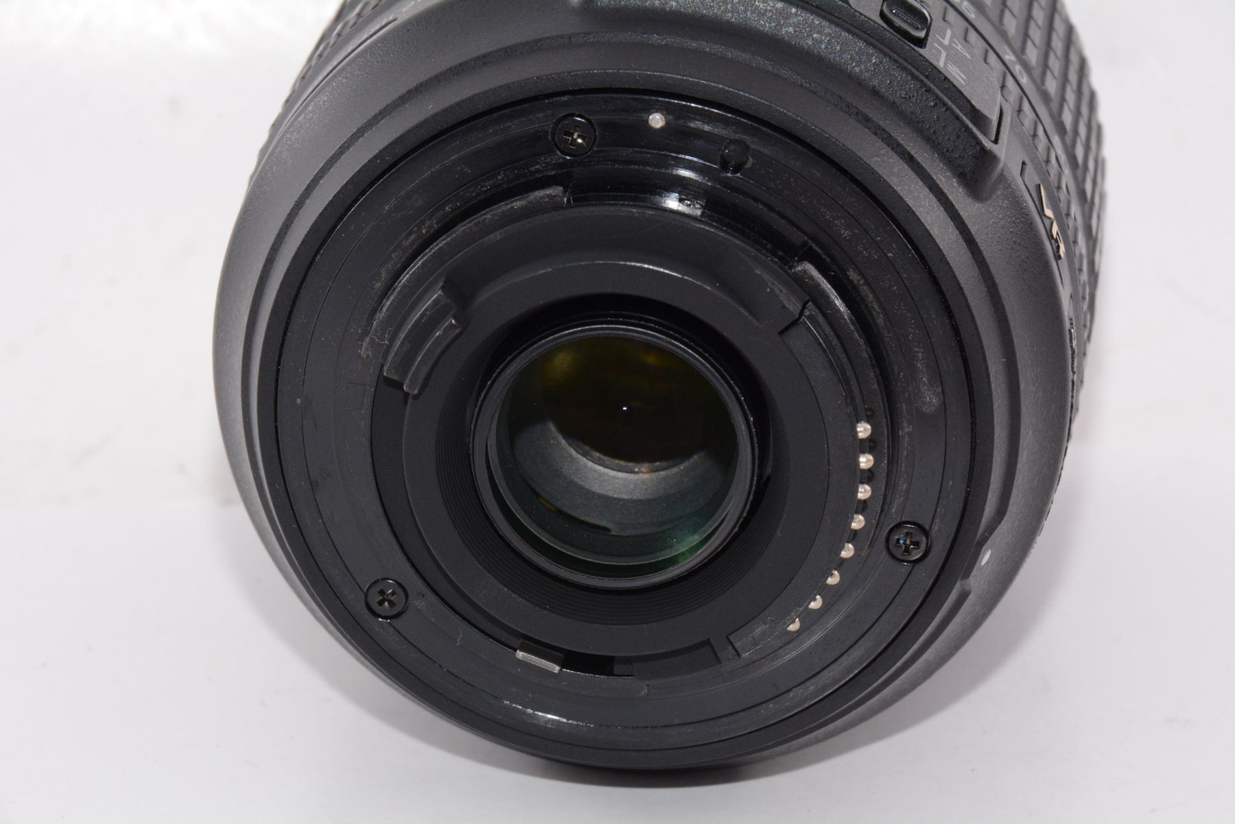 【外観並級】Nikon AF-S DX NIKKOR 18-105mm f/3.5-5.6G ED VR