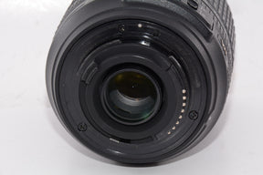 【外観並級】Nikon AF-S DX NIKKOR 18-105mm f/3.5-5.6G ED VR