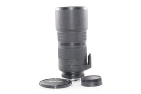【外観特上級】Nikon Ai AF Zoom Nikkor ED 80-200mm F2.8D