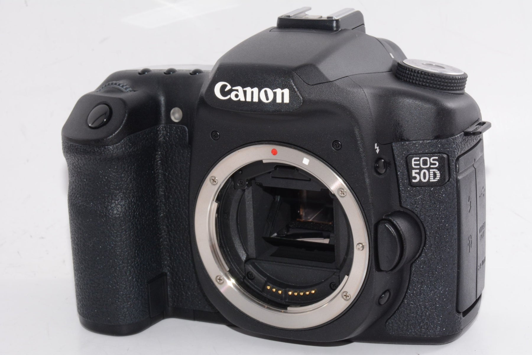 【外観特上級】Canon デジタル一眼レフカメラ EOS 50D ボディ EOS50D