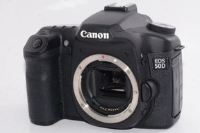 【外観特上級】Canon デジタル一眼レフカメラ EOS 50D ボディ EOS50D