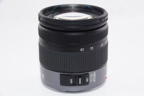 【外観並級】Panasonic LUMIX G VARIO 14-45mm F3.5-5.6 ASPH MEGA O.I.S.