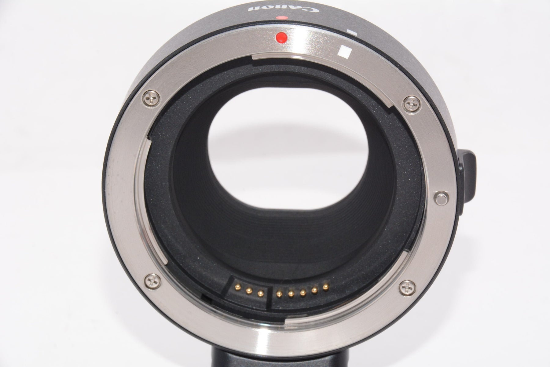 【外観特上級】Canon レンズマウントアダプター EF-EOSM