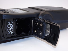 【外観特上級】Canon フラッシュ スピードライト 580EX II (J) SP580EX2