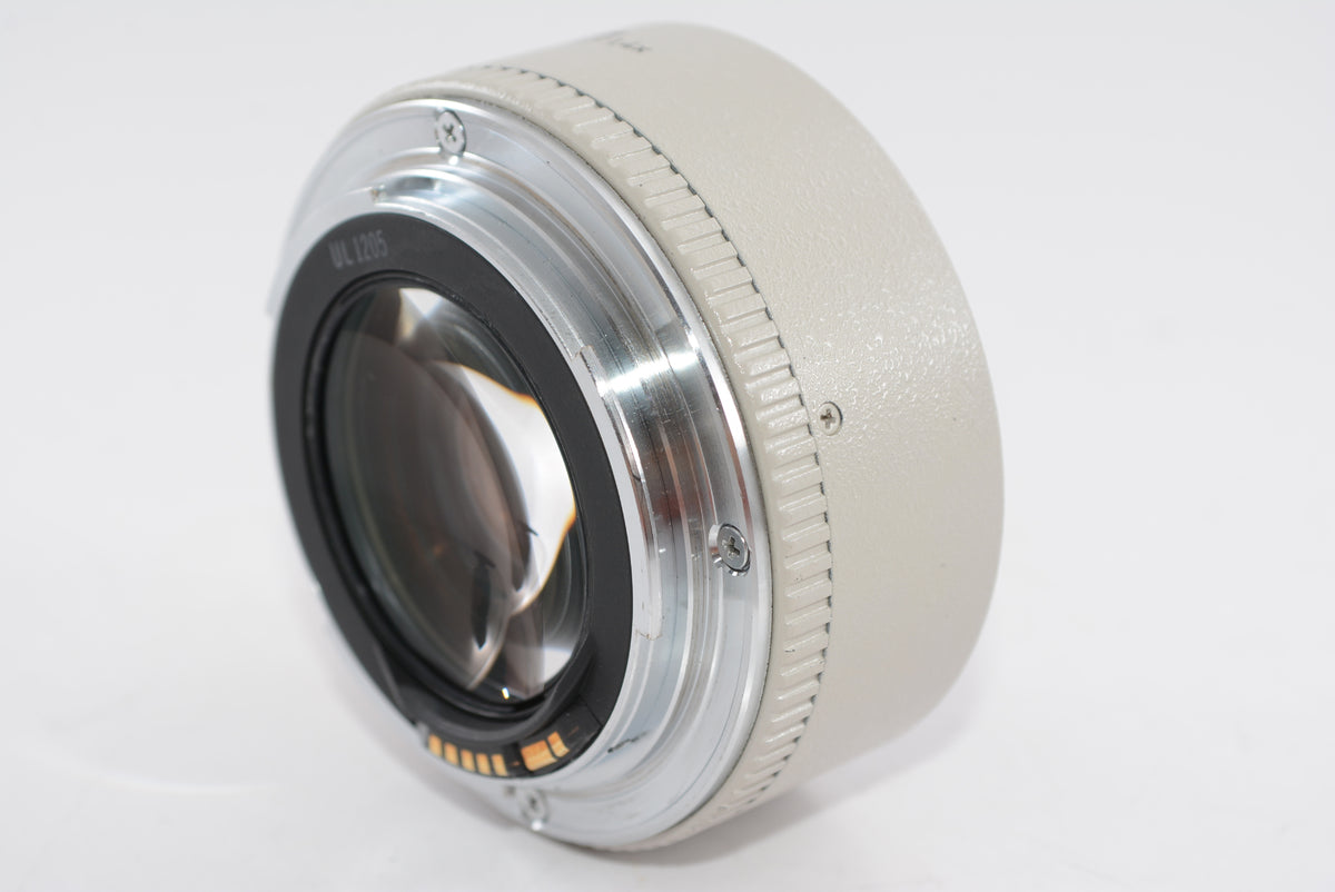 【外観特上級】Canon キヤノン エクステンダー EXTENDER EF 1.4x