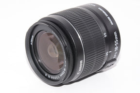 【外観特上級】Canon デジタル一眼レフカメラ EOS Kiss X5 レンズキット