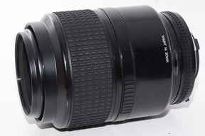【外観特上級】Nikon AF MICRO NIKKOR 105mm F2.8 F/2.8 D