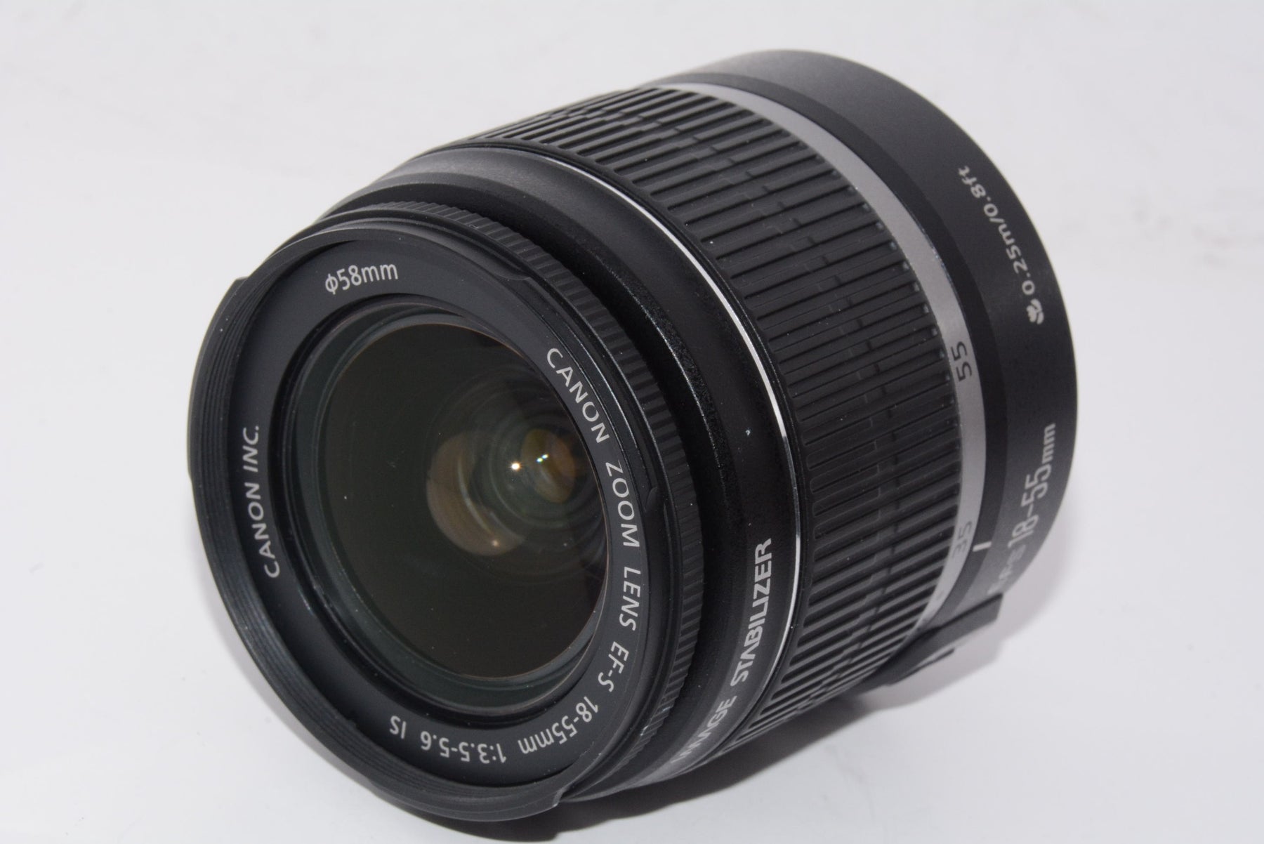 【外観特上級】Canon デジタル一眼レフカメラ EOS Kiss X2 レンズキット KISSX2-LKIT