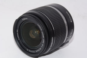 【外観特上級】Canon デジタル一眼レフカメラ EOS Kiss X2 レンズキット KISSX2-LKIT