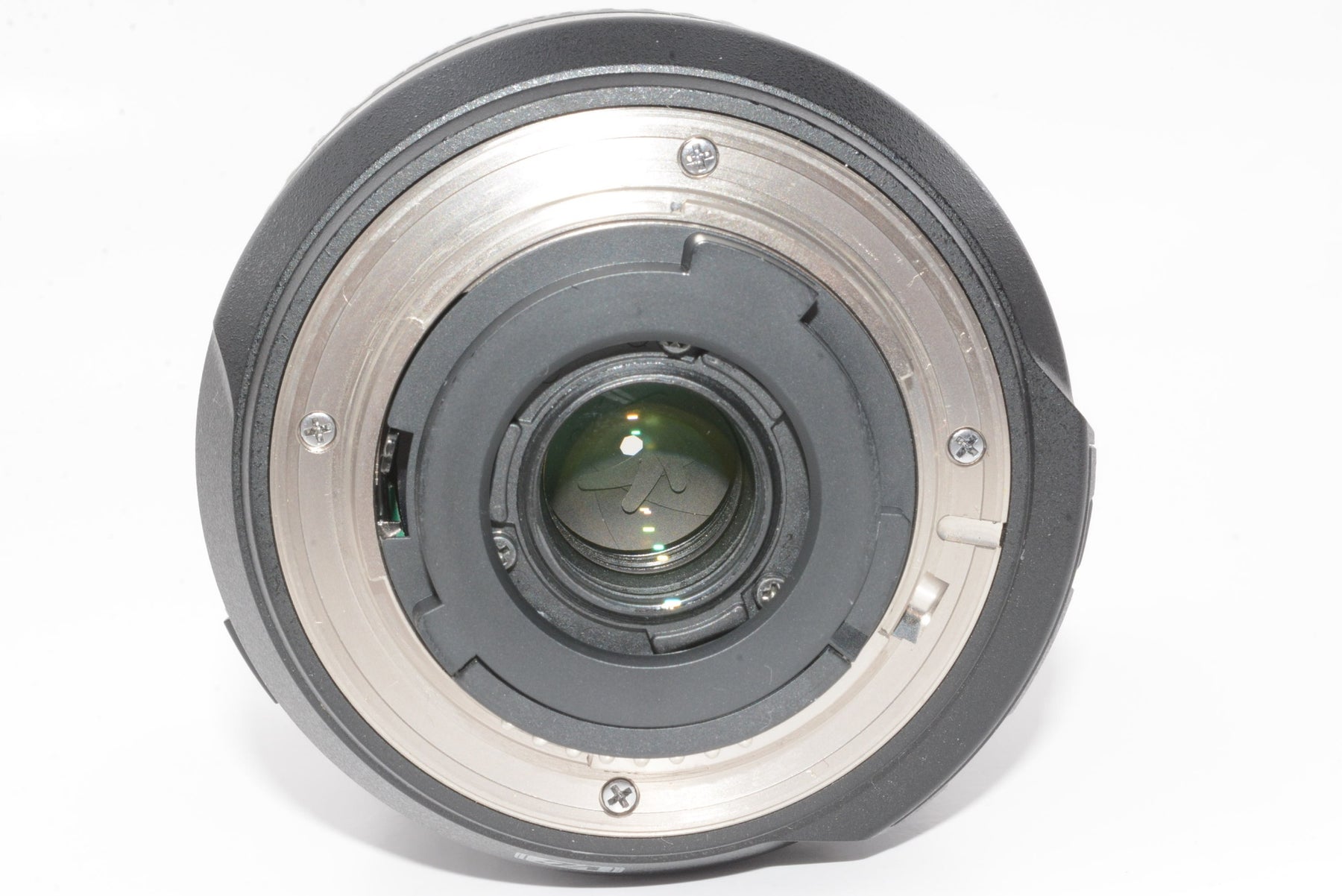 【外観特上級】TAMRON  18-270mm F3.5-6.3 DiII VC PZD ニコン用