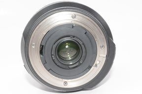 【外観特上級】TAMRON  18-270mm F3.5-6.3 DiII VC PZD ニコン用