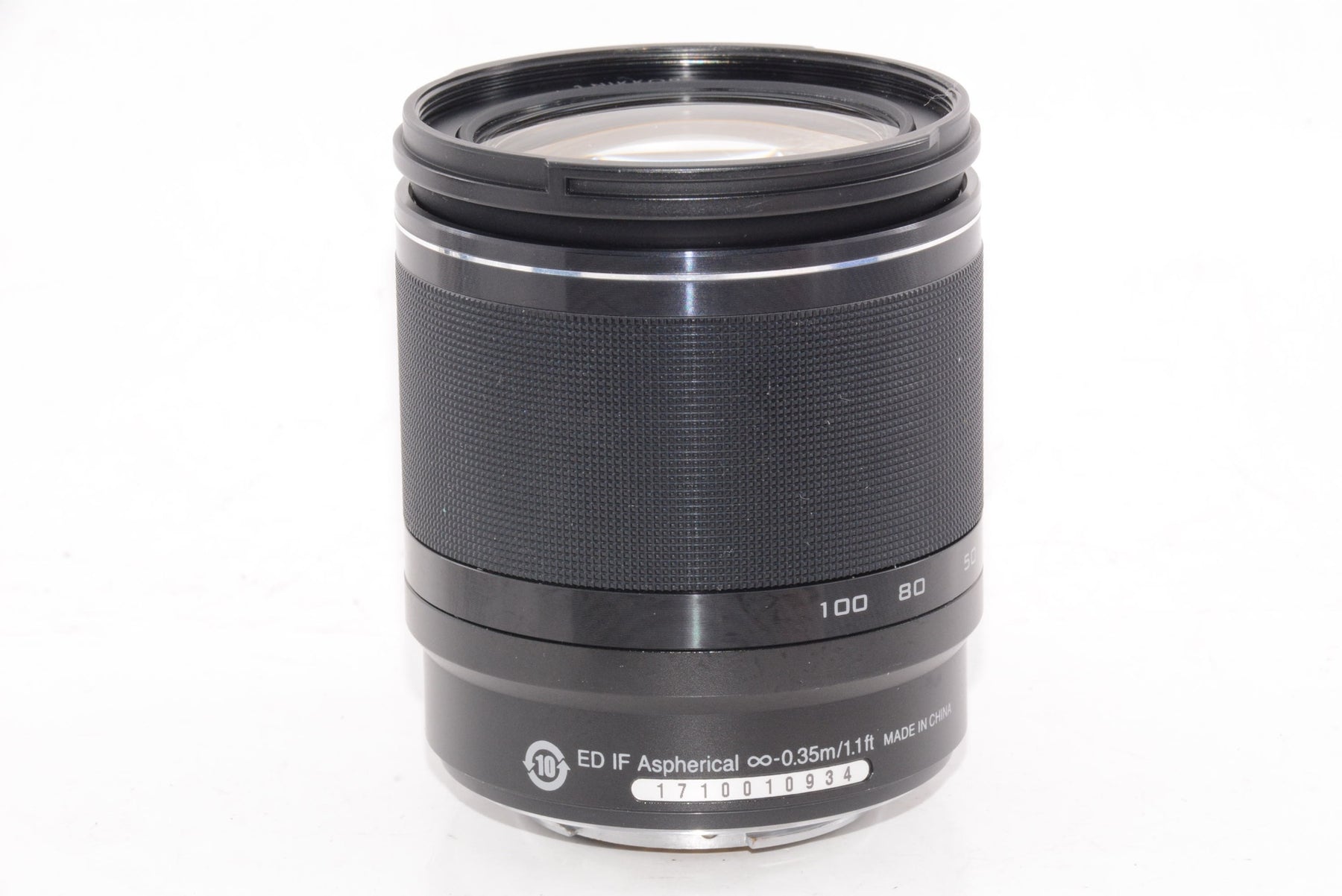 【外観特上級】Nikon 1 NIKKOR VR 10-100mm f/4-5.6