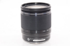 【外観特上級】Nikon 1 NIKKOR VR 10-100mm f/4-5.6