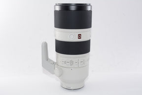 【外観特上級】ソニー SONY ズームレンズ FE 70-200mm F2.8 GM OSS Eマウント35mmフルサイズ対応 SEL70200GM