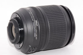 【外観特上級】Nikon AF-S DX NIKKOR 18-105mm f/3.5-5.6G ED VR