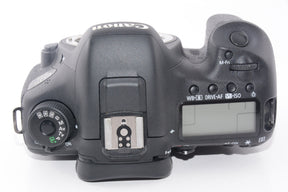 【外観並級】Canon デジタル一眼レフカメラ EOS 7D Mark IIボディ EOS7DMK2