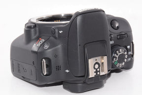【外観並級】Canon キャノン EOS Kiss X7 ボディ