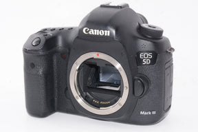 【外観並級】Canon デジタル一眼レフカメラ EOS 5D Mark III ボディ EOS5DMK3
