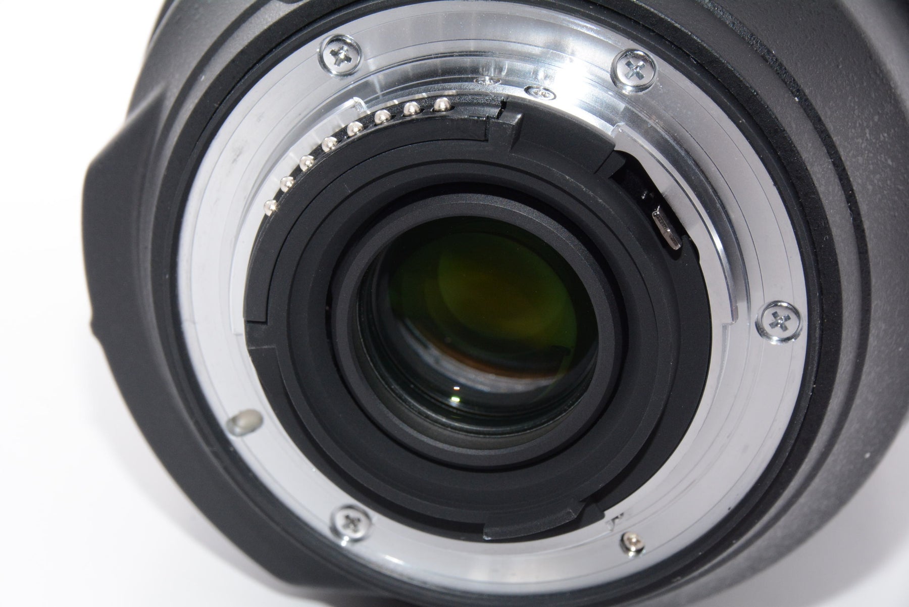 【外観特上級】Nikon 高倍率ズームレンズ AF-S DX NIKKOR 18-300mm f/3.5-5.6G ED VR ニコンDXフォーマット専用