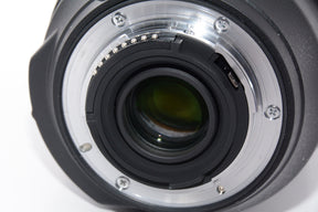 【外観特上級】Nikon 高倍率ズームレンズ AF-S DX NIKKOR 18-300mm f/3.5-5.6G ED VR ニコンDXフォーマット専用