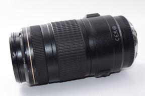【外観並級】Canon 望遠ズームレンズ EF70-300mm F4-5.6 IS USM フルサイズ対応
