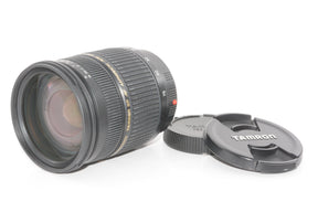 【外観並級】TAMRON SP AF28-75mm F2.8 XR Di ソニー用Aマウント