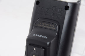 【外観特上級】Canon スピードライト90EX SP90EX
