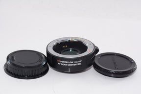 【外観特上級】RICOH リアコンバーター HD PENTAX-DA AF REAR CONVERTER 1.4×AW