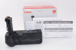 【外観特上級】キヤノン バッテリーグリップ BG-E21 EOS6DmarkII用 2130C001