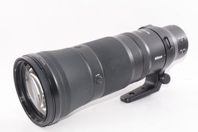 【外観特上級】Nikon 望遠ズームレンズ NIKKOR Z 180-600mm f/5.6-6.3 VR Zマウント フルサイズ