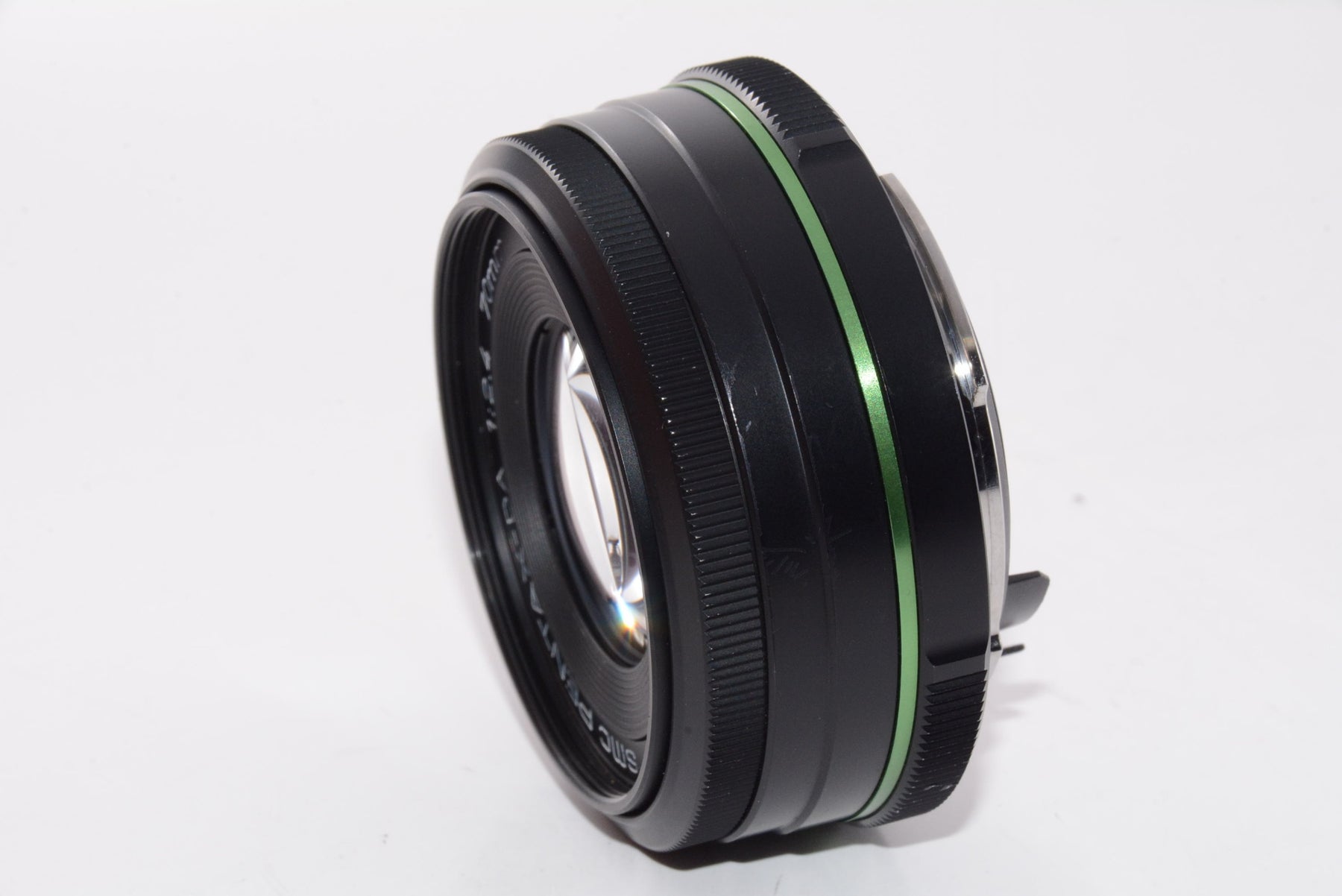 【外観並級】PENTAX リミテッドレンズ 望遠単焦点レンズ DA70mmF2.4Limited Kマウント APS-Cサイズ 21620