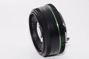 【外観並級】PENTAX リミテッドレンズ 望遠単焦点レンズ DA70mmF2.4Limited Kマウント APS-Cサイズ 21620