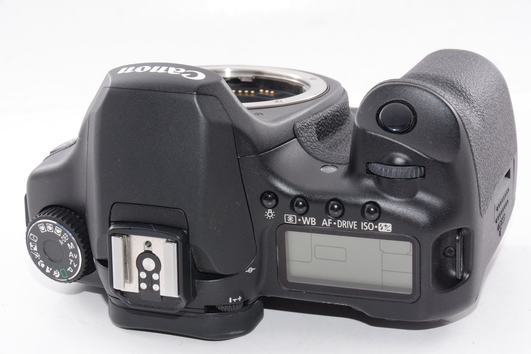 【外観特上級】Canon デジタル一眼レフカメラ EOS 40D ボディ